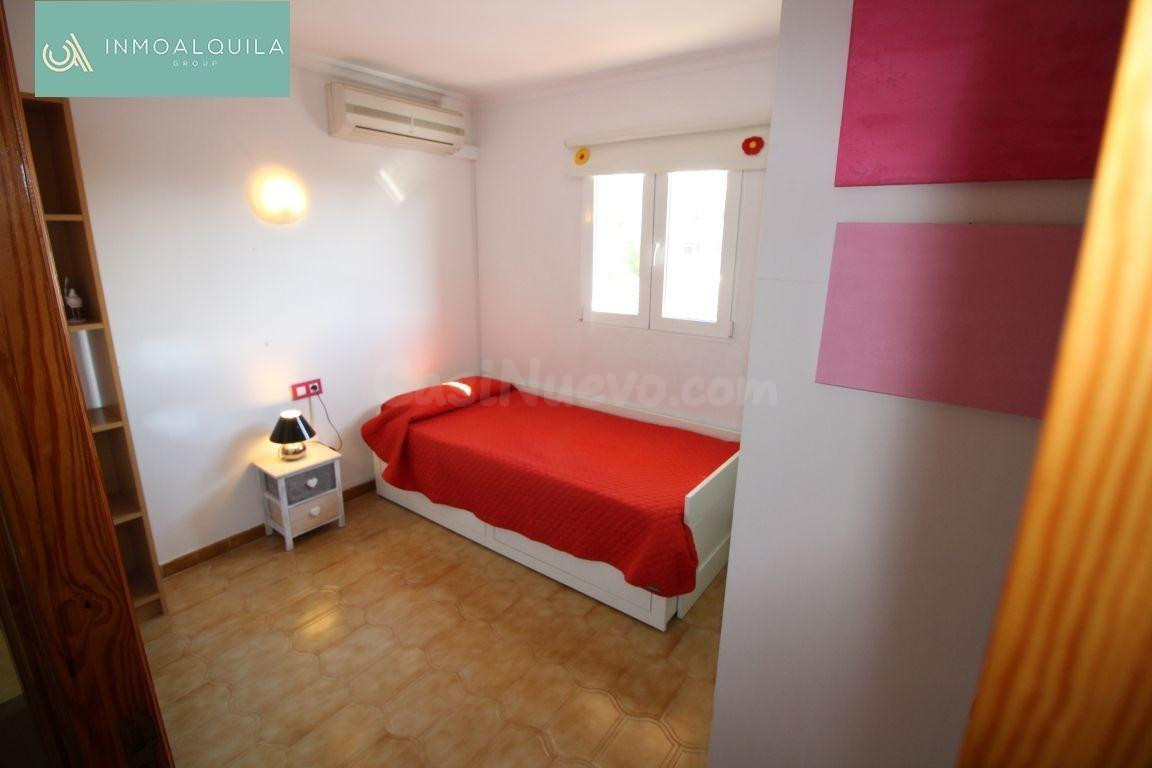 Ático en venta en Can Picafort - foto 5