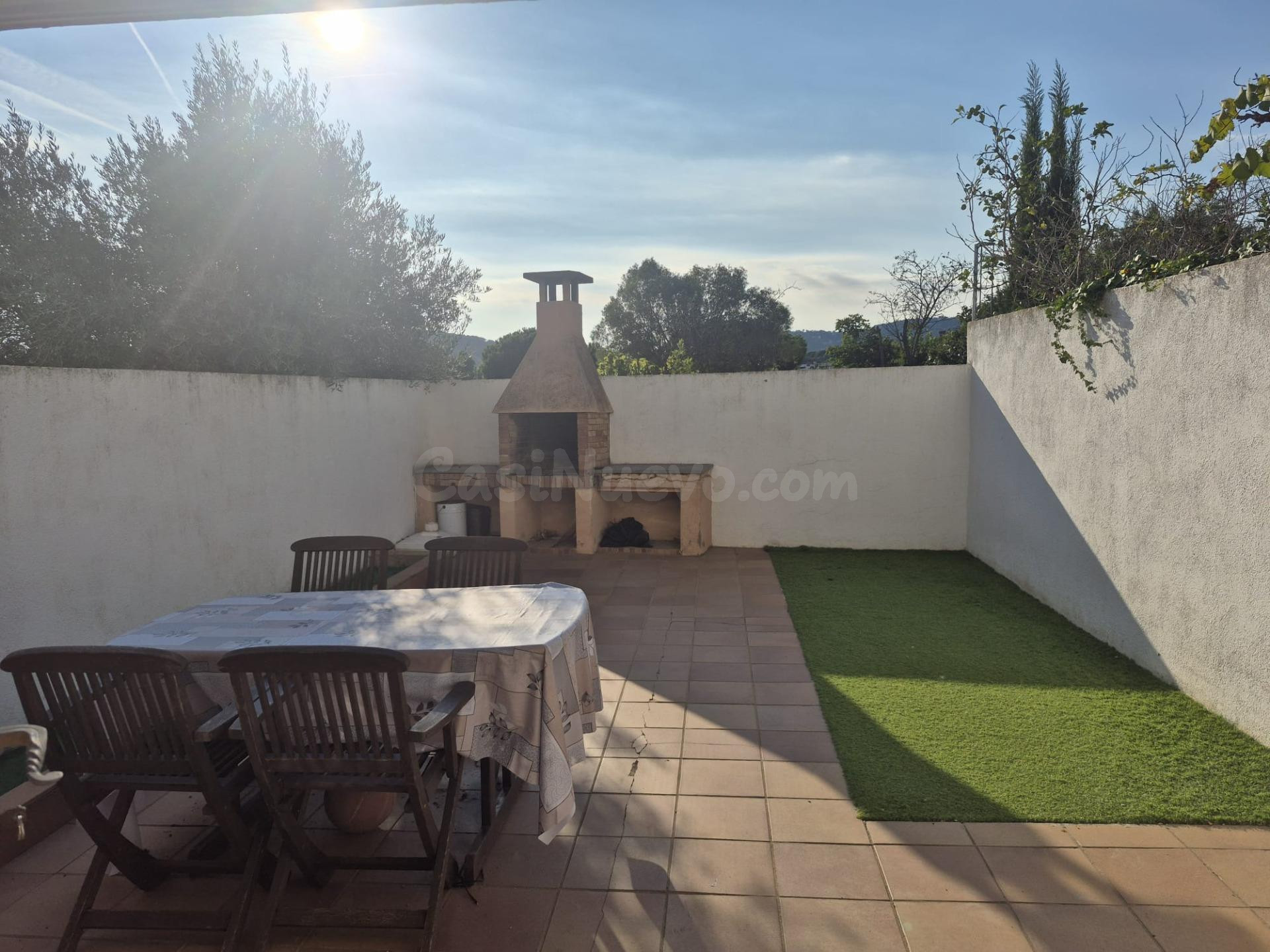 Casa en venta en Palafolls
