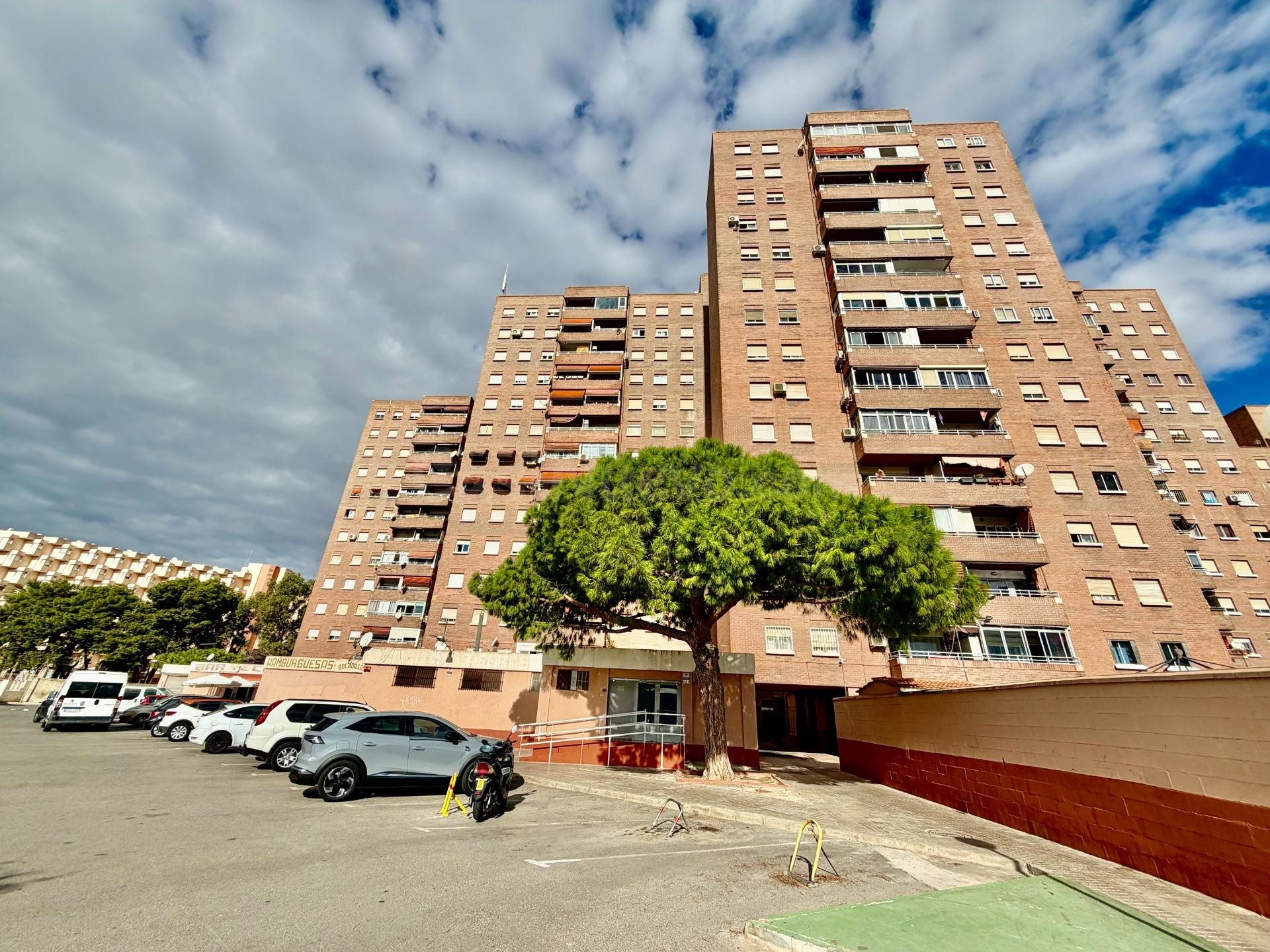 Piso en Ciudad Elegida - Oportunidad de Inversión