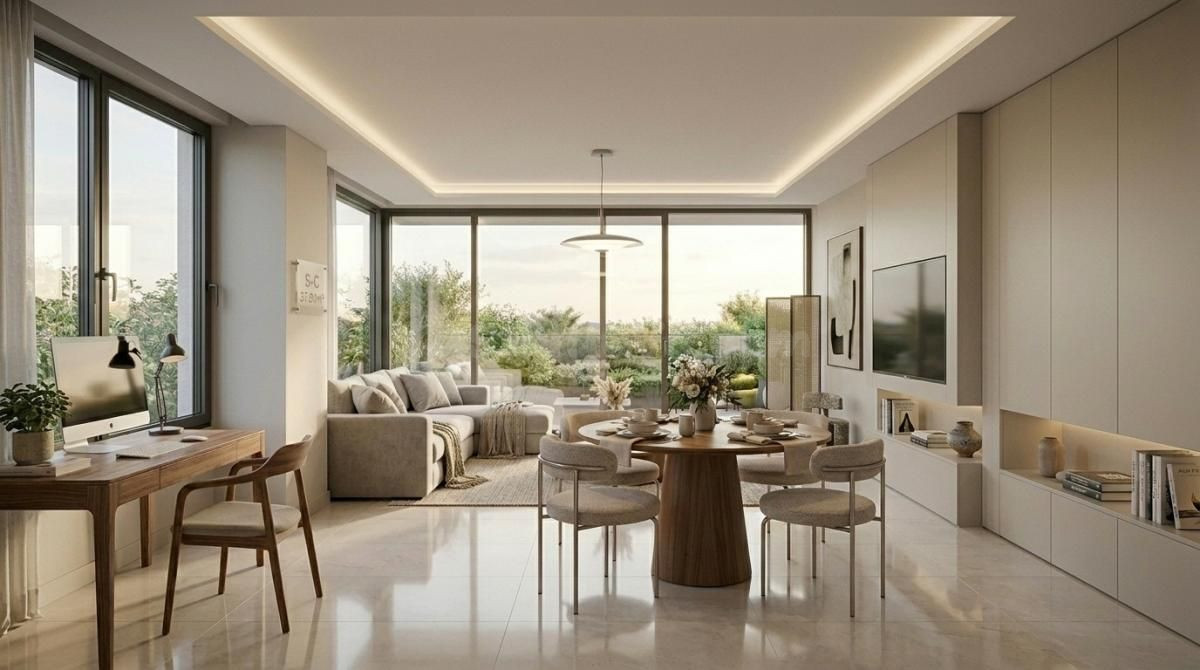 Villa 4 habitaciones 136m² en venta - Country Club - foto 2
