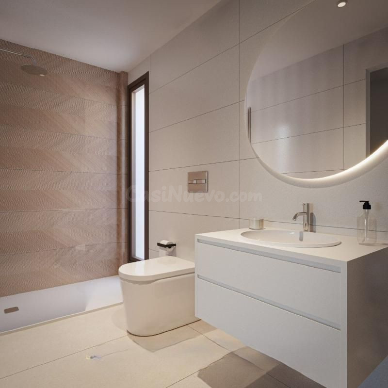 Villa 3 habitaciones 117m² en venta - Corvera - foto 2