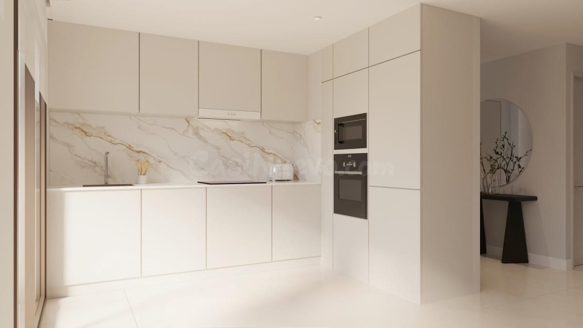 Villa 3 habitaciones 117m² en venta - Corvera - foto 5