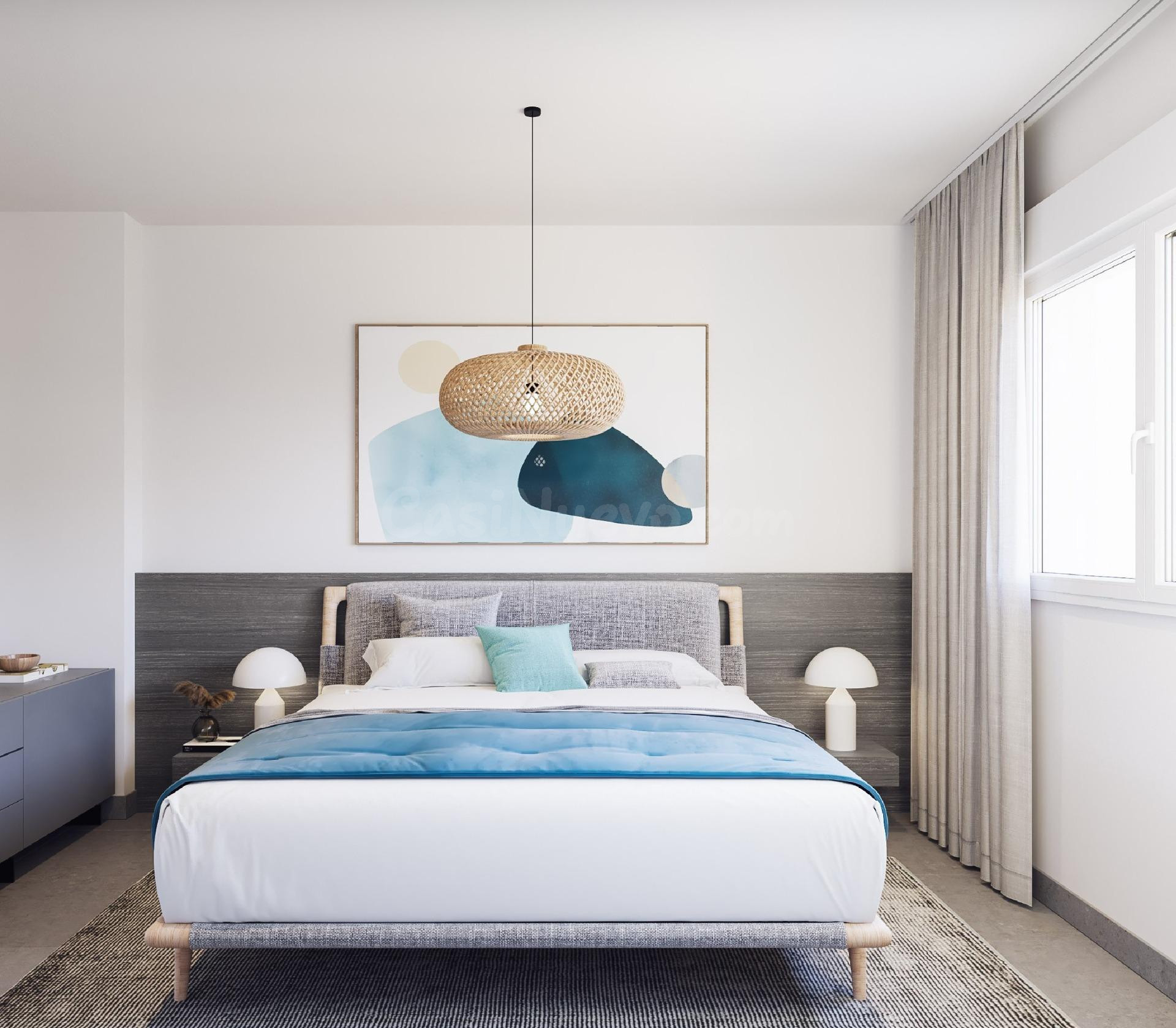 Apartamento Nuevo con Terraza y Piscina en El Tomillar, Vélez - Málaga - foto 4