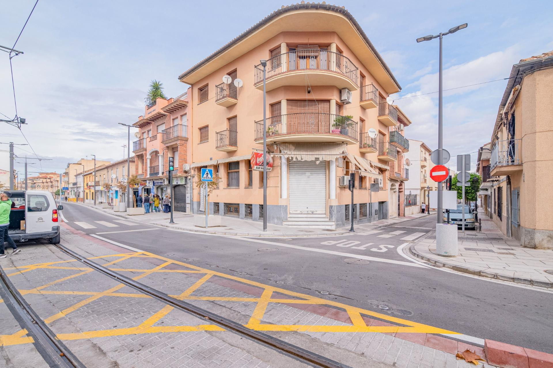 Piso 2 habitaciones 88m² en alquiler - Churriana de la Vega