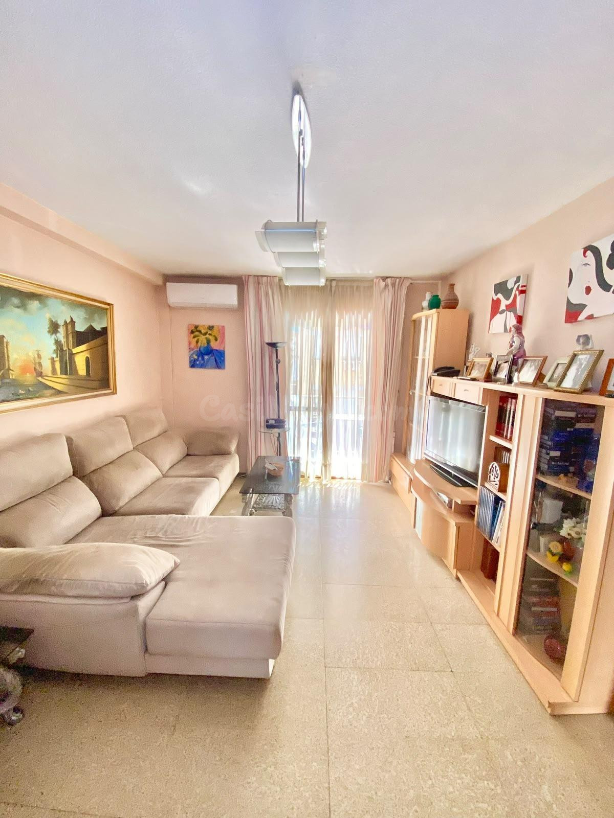Piso 4 habitaciones 126m² en venta - Av. Barcelona - Viñuela - Rescatado - foto 3