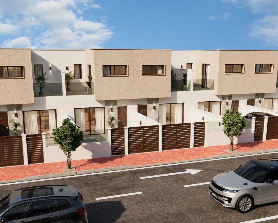 Casa de pueblo en Venta en Torre Pacheco Murcia