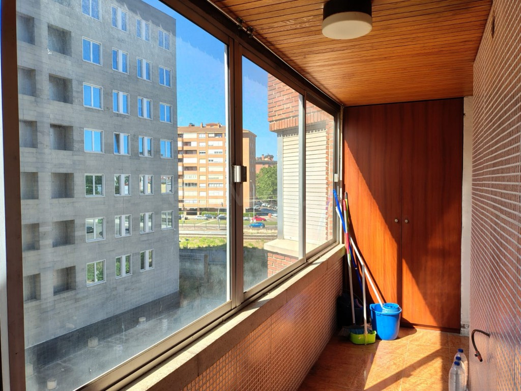 Piso en Venta en Palencia Palencia - foto 4