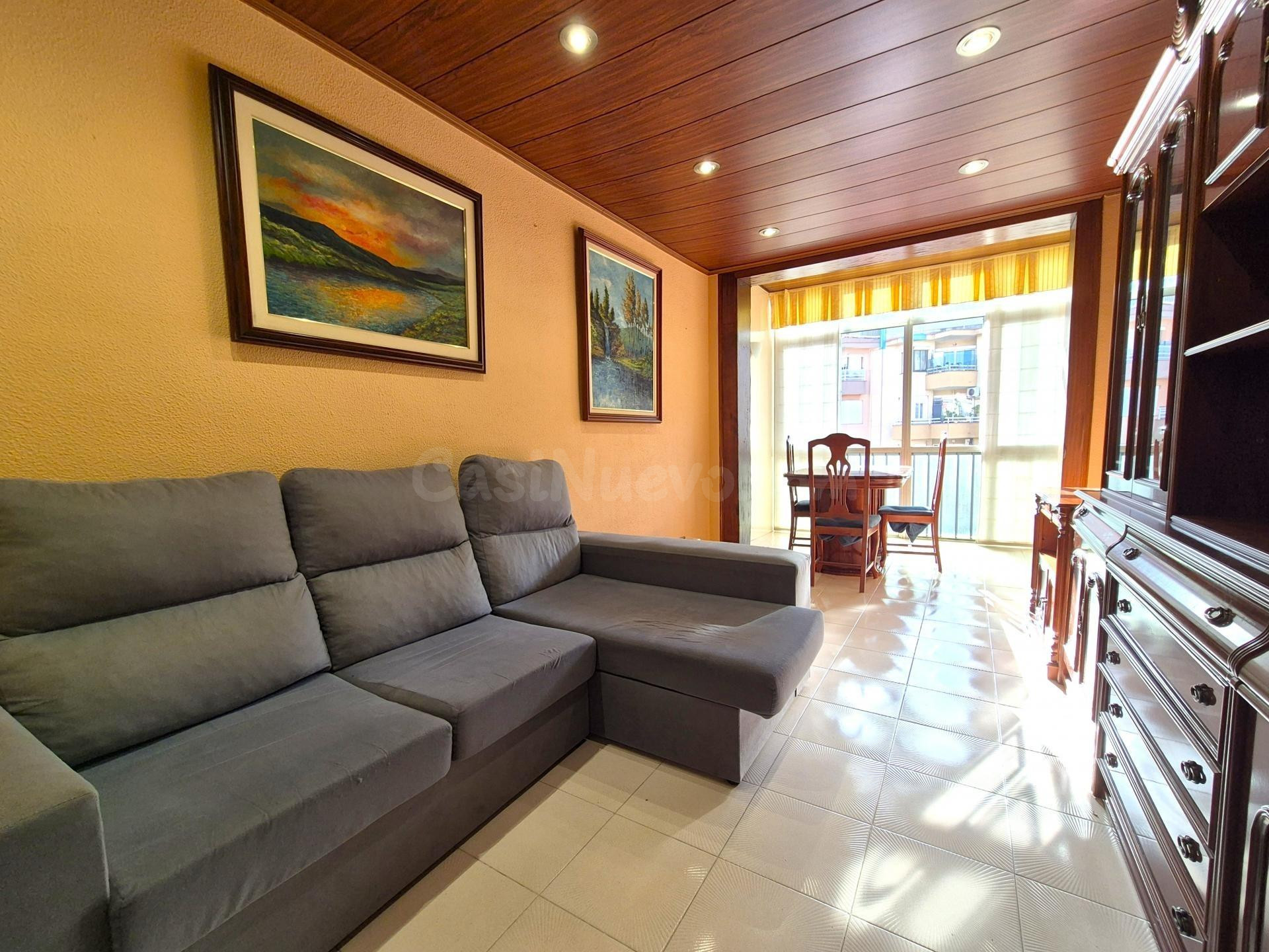 Piso 3 habitaciones 71m² en venta - Sant Andreu de Palomar