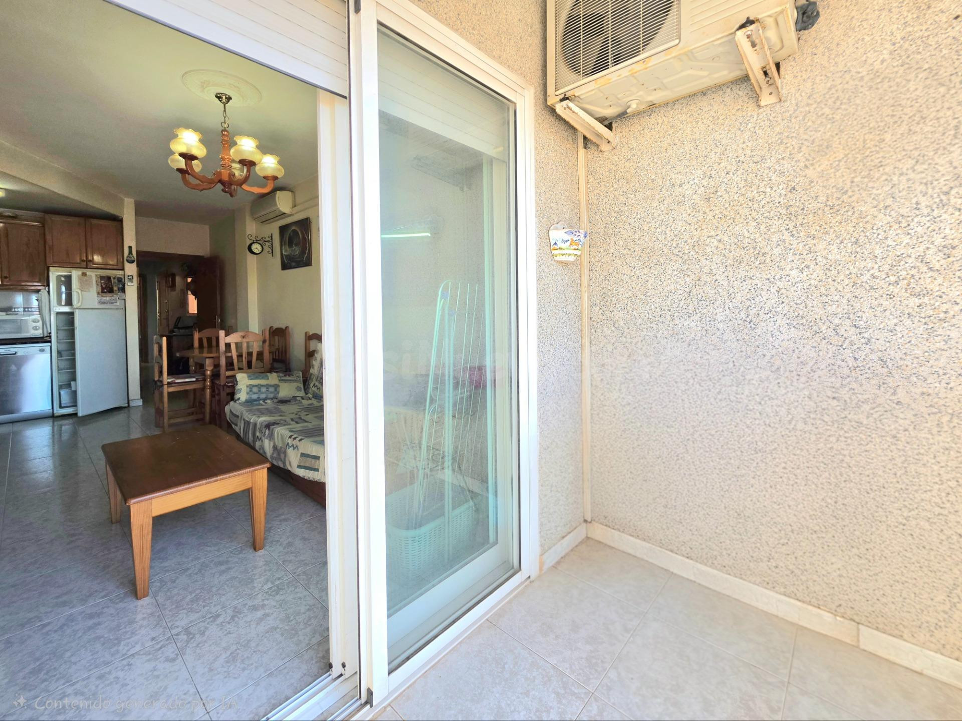 Acogedor Apartamento en Playa del Cura - ¡Tu Refugio cerca del Mar! - foto 2