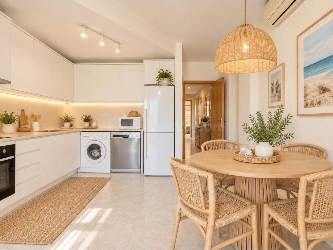 Acogedor Apartamento en Playa del Cura - ¡Tu Refugio cerca del Mar! - foto 3