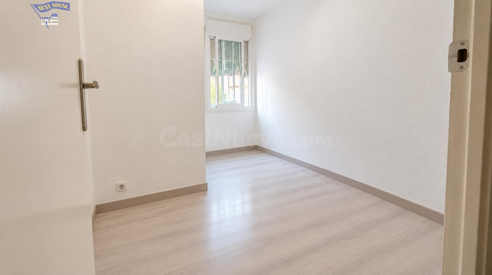 PISO EXTERIOR CON VISTAS PANORÁMICAS AL VALLÈS EN MONTMELÓ - - foto 2