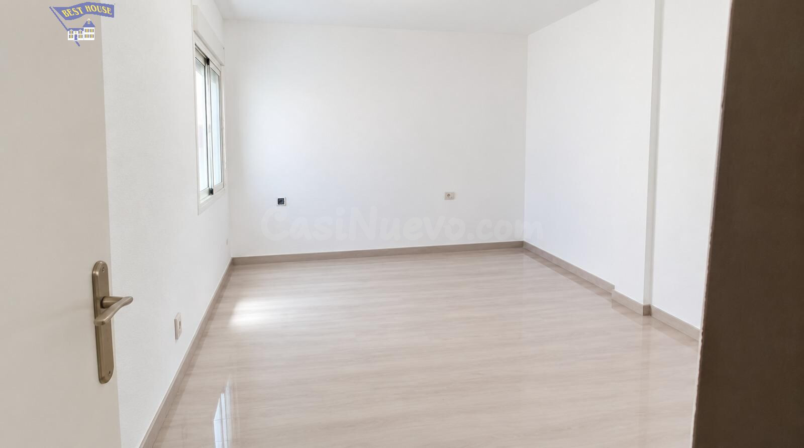 PISO EXTERIOR CON VISTAS PANORÁMICAS AL VALLÈS EN MONTMELÓ - - foto 4