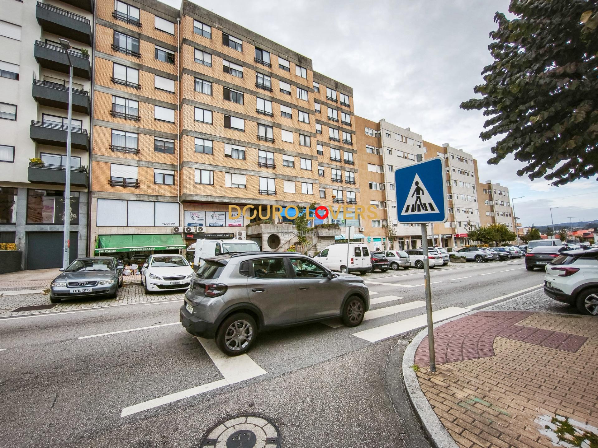 Apartamento 1 habitación 48m² en venta - Águas Santas