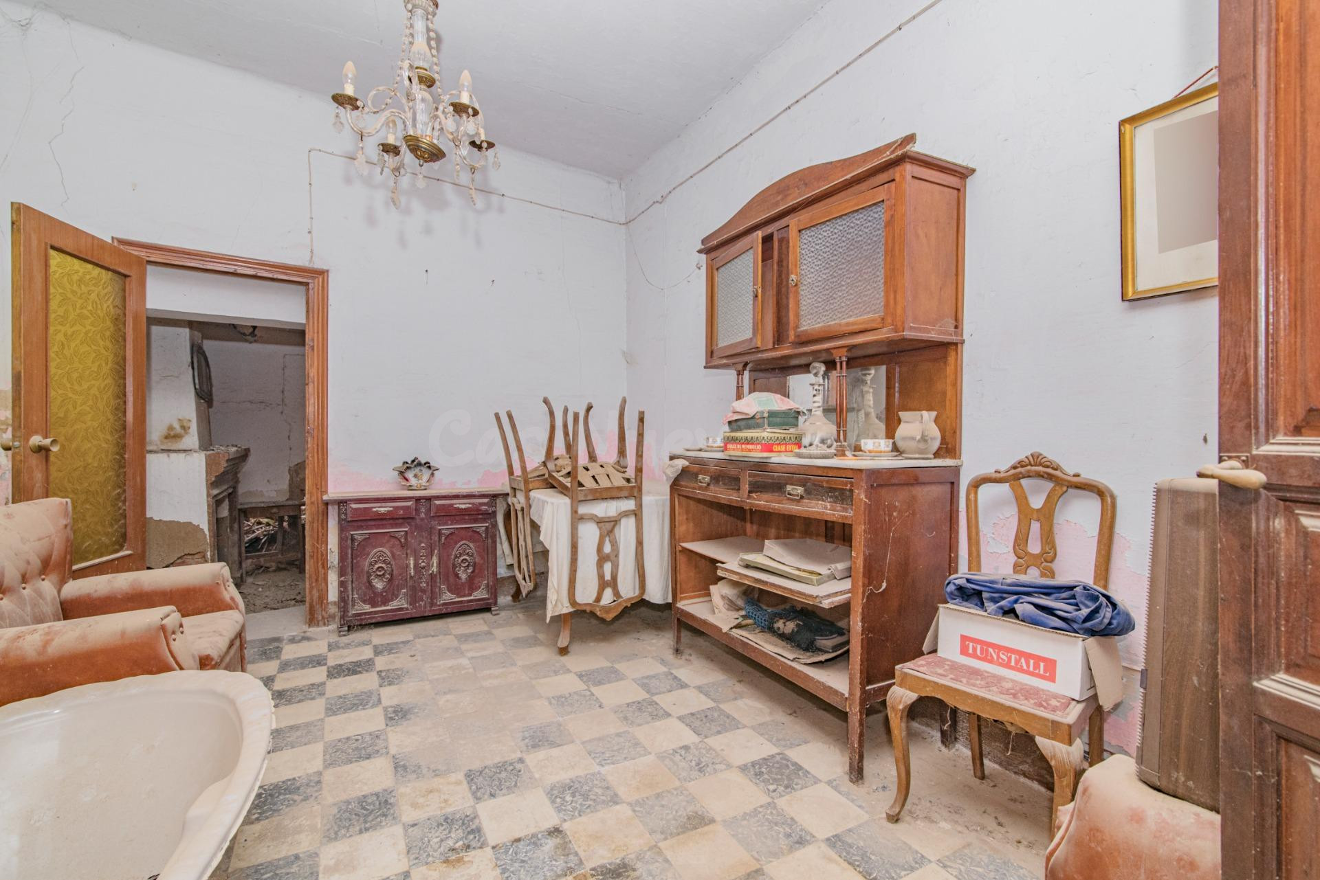 Casa con Encanto Histórico en el Centro de Otura - foto 5