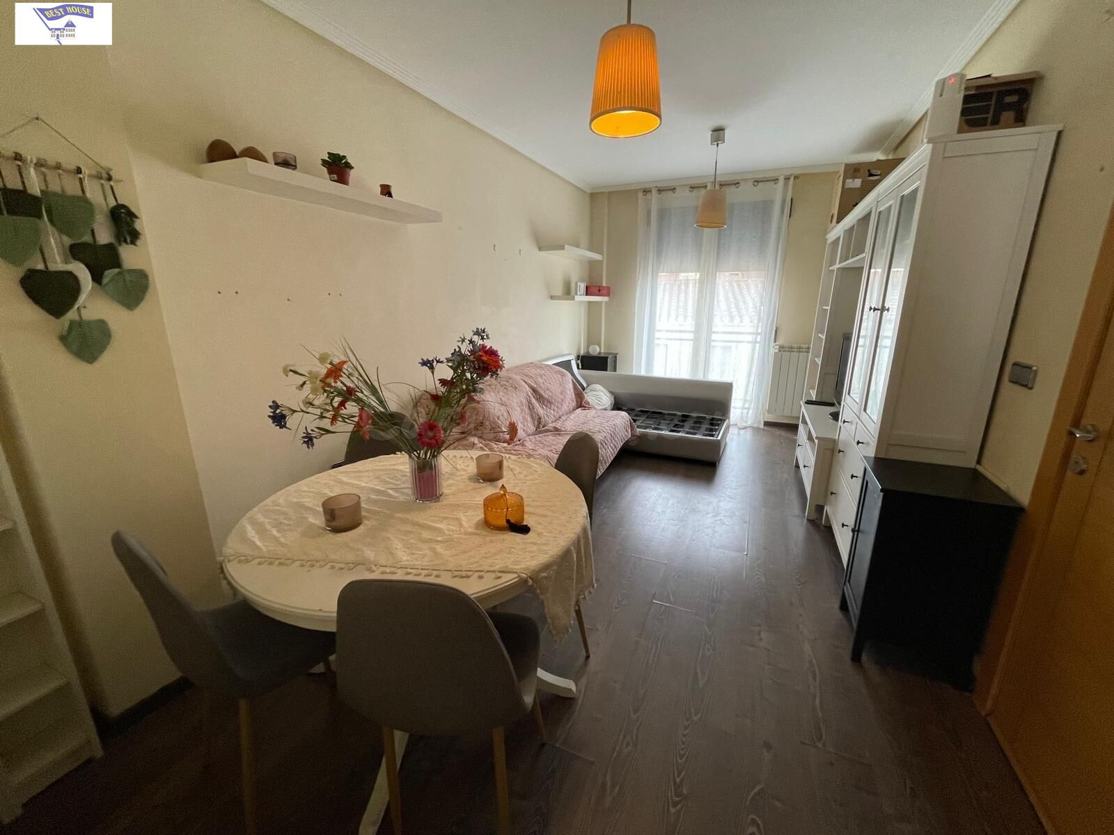 APARTAMENTO EN BARRIO SAN PEDRO