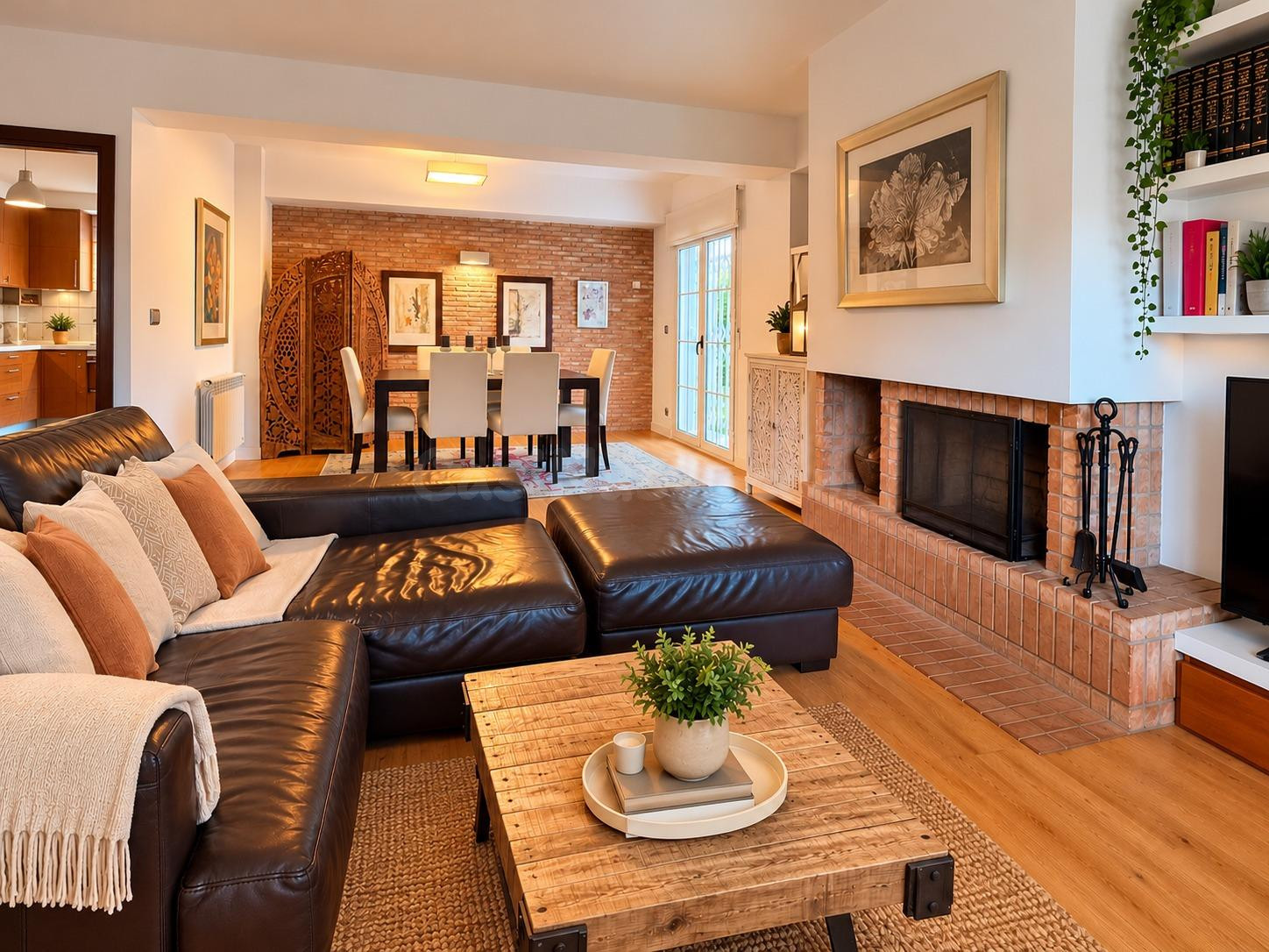 Exclusivo Chalet en La Alcayna, Molina de Segura por €464.90 - foto 3