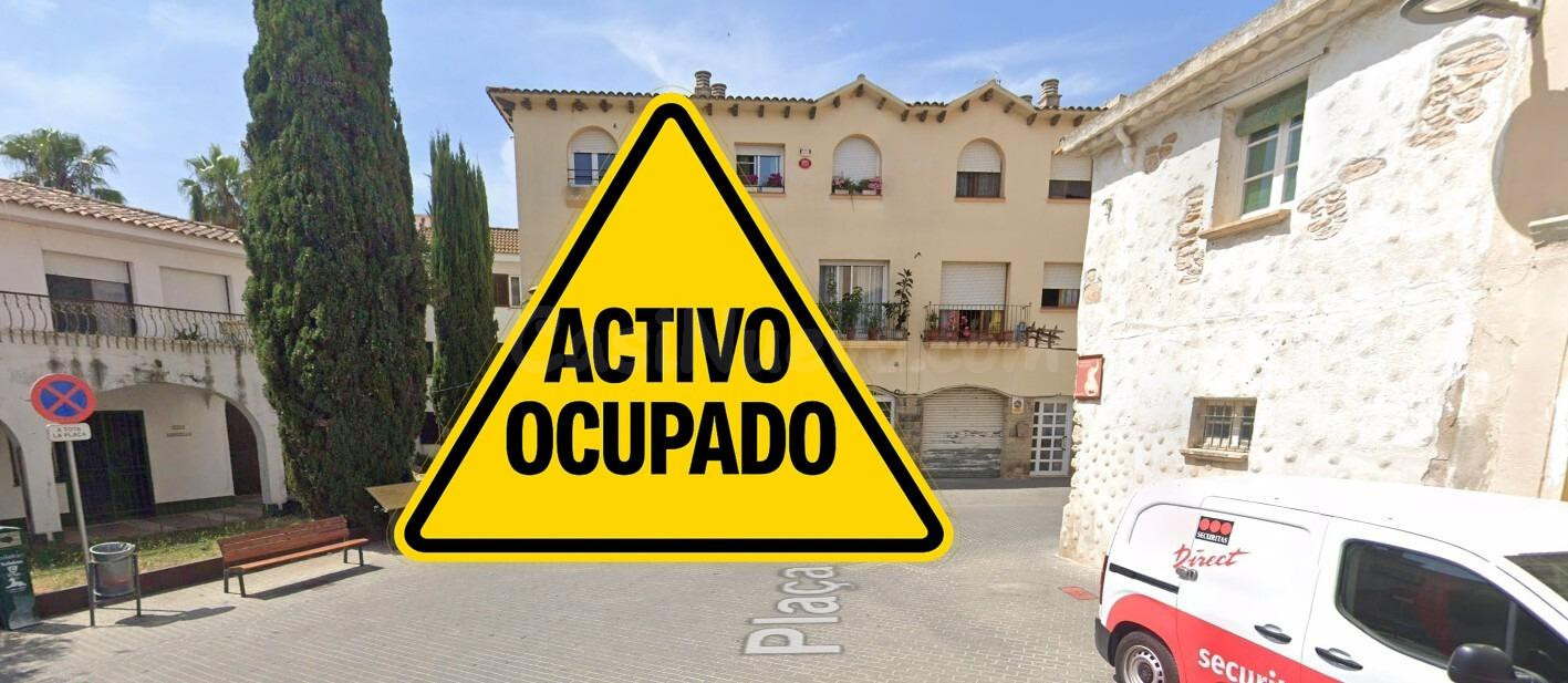 PISO EN CALAFELL
