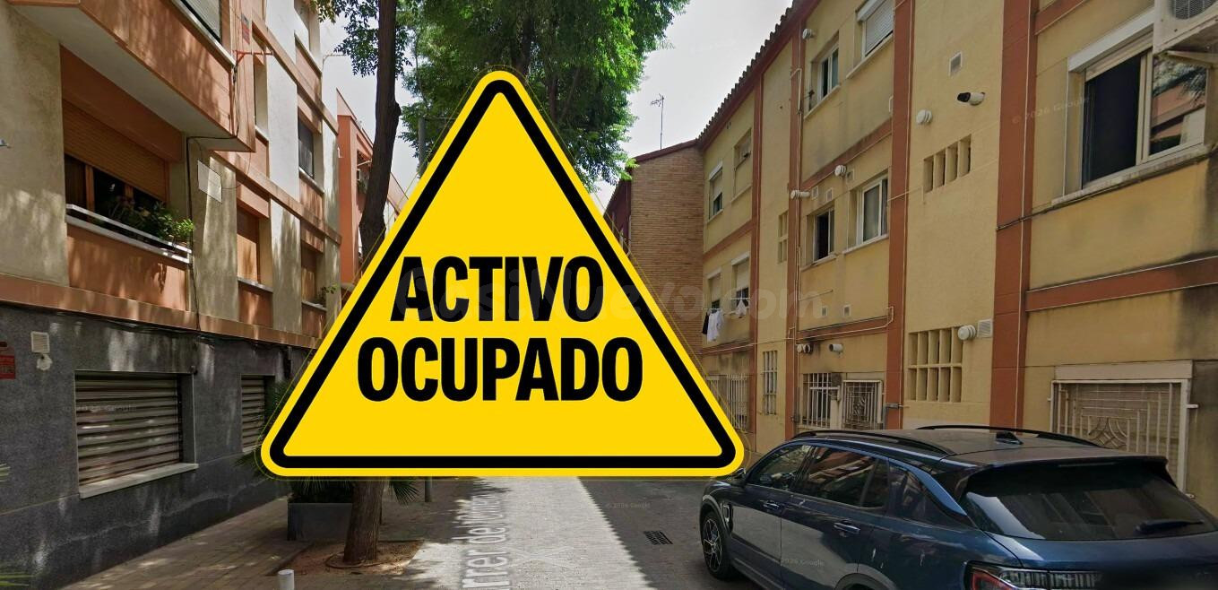 PISO EN SANT BOI DE LLOBREGAT