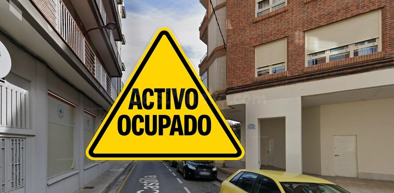 PISO EN HARO