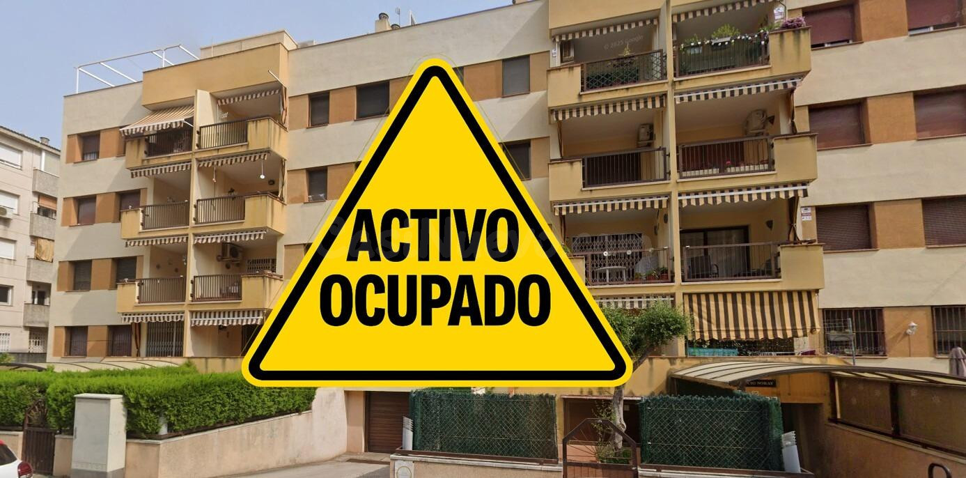 PISO EN CALAFELL