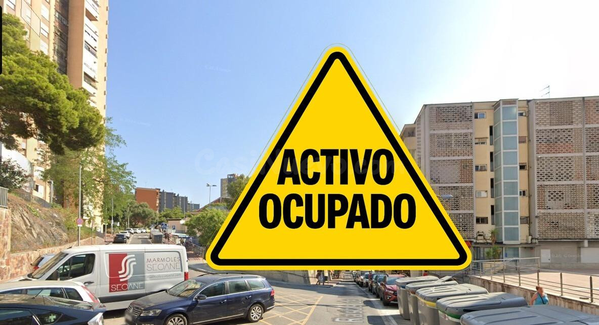 Oportunidad inmobiliaria Barcelona planta 5 - 57m²