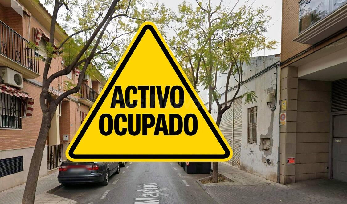 PISO EN SAN VICENTE DE RASPEIG