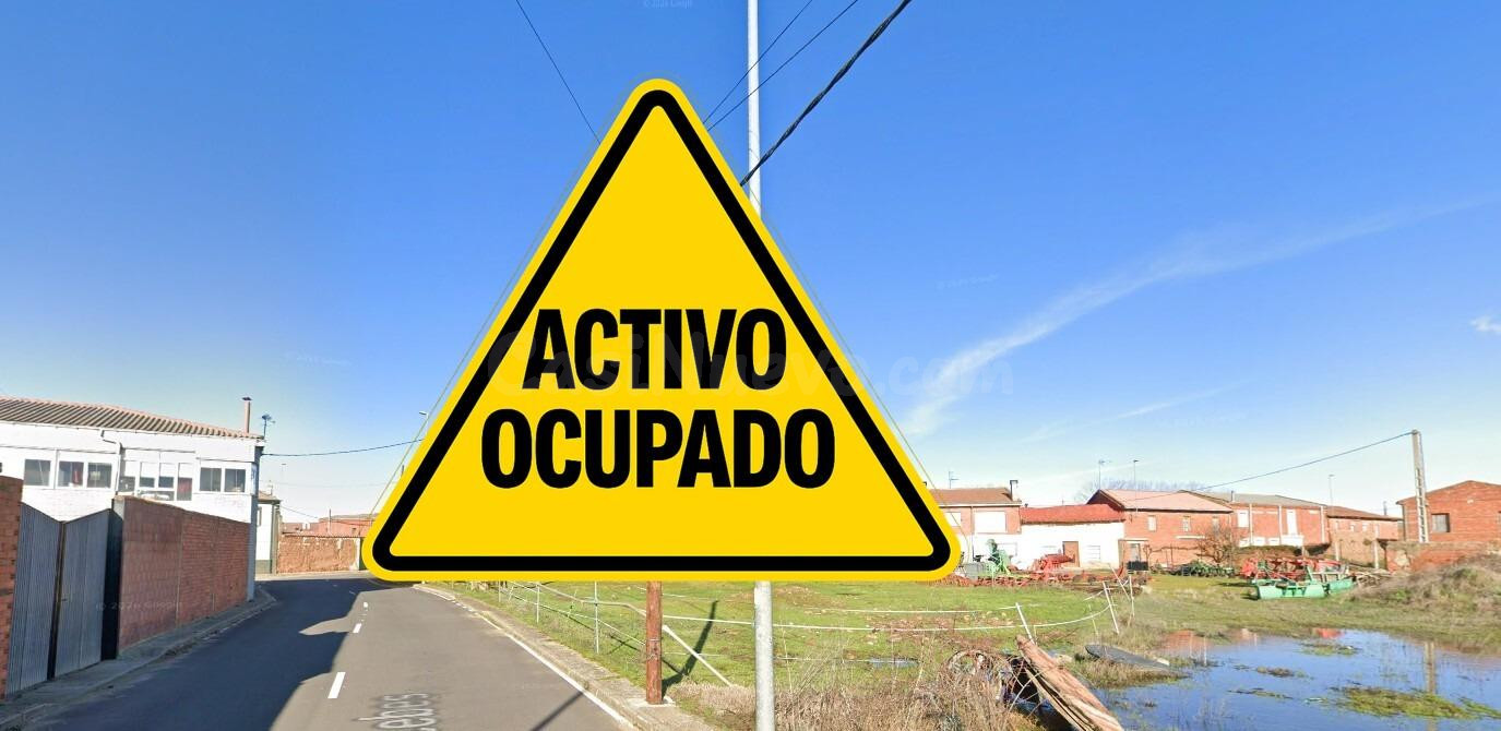 CASA EN  BUSTILLO DEL PARAMO
