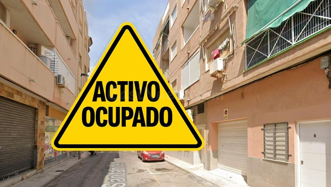 GARAJE EN SAN PEDRO DEL PINATAR