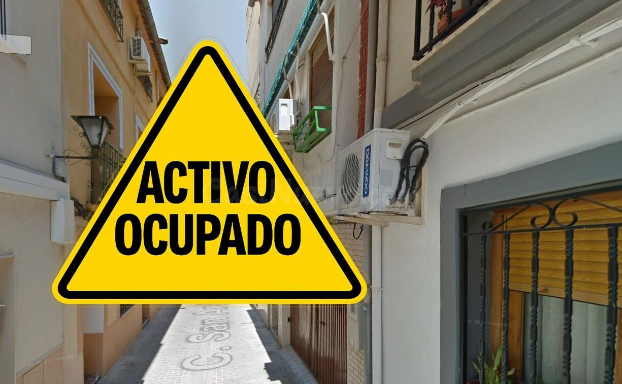 PISO EN MOIXENT