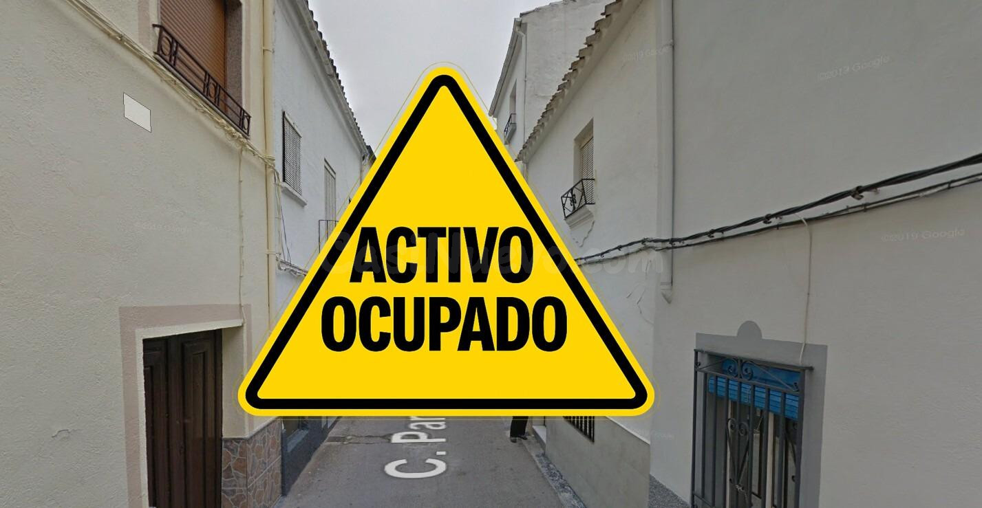 CASA EN MARTOS