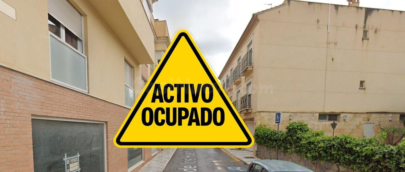 PISO EN OLULA DEL RIO