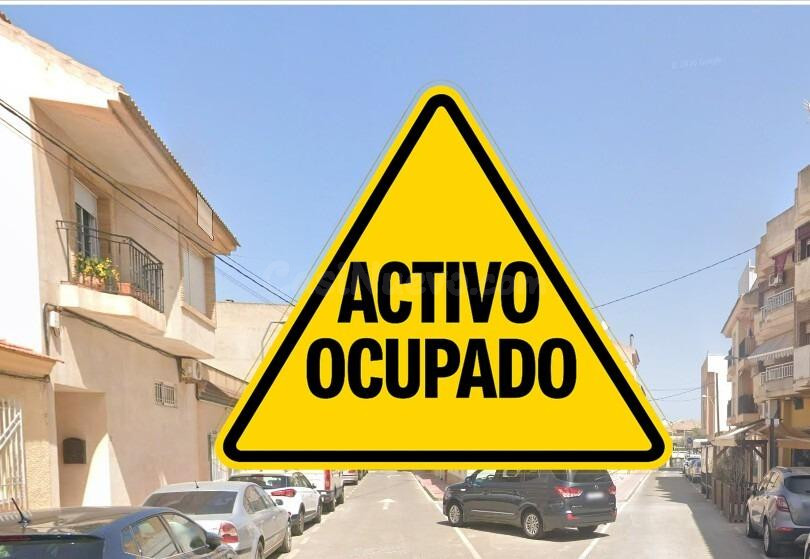CASA EN SAN JAVIER