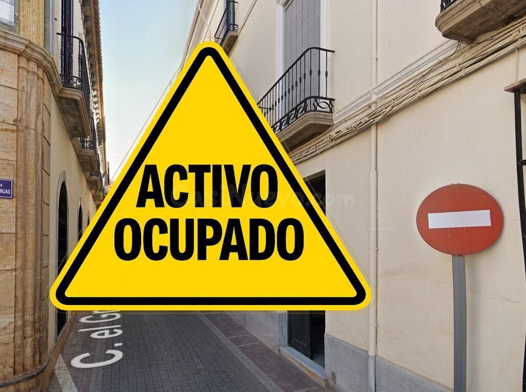 PISO EN BERJA