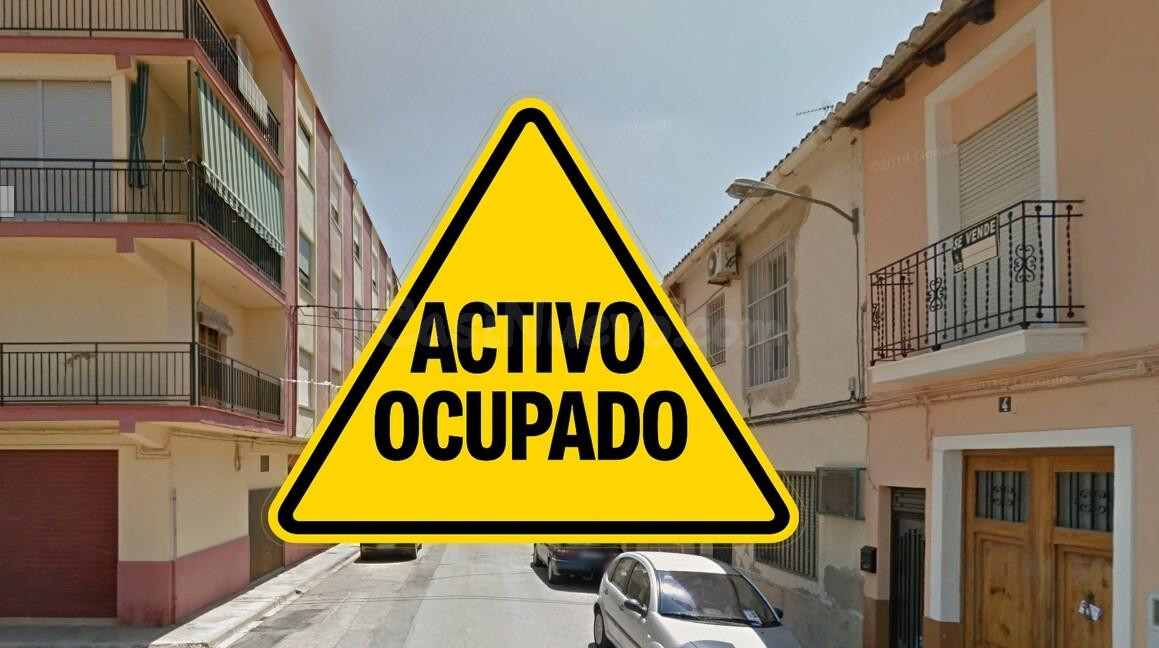 ALMACEN EN CANALS