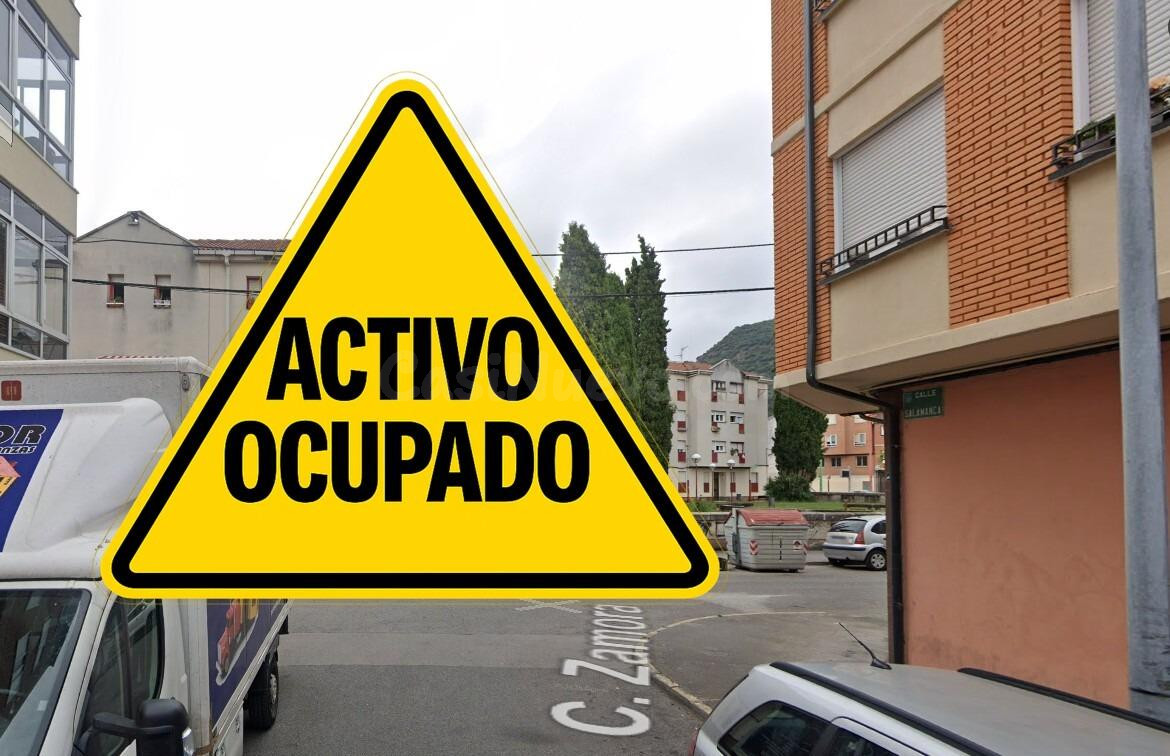 PISO EN PONFERRADA