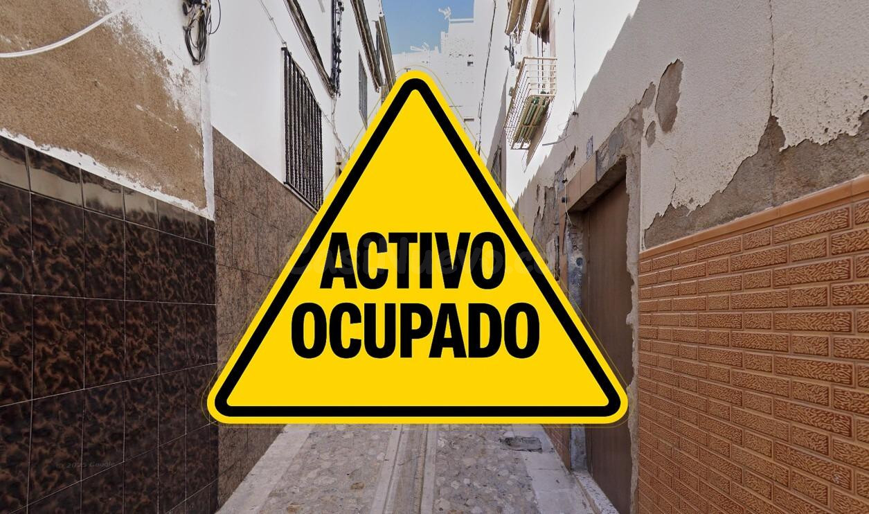 CASA EN JAEN