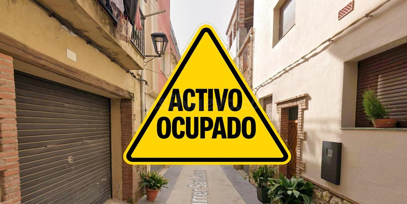 CASA EN VANDELLOS