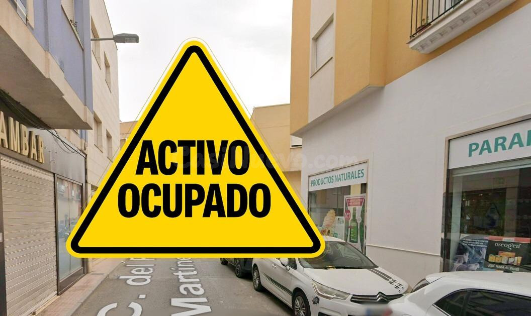 PISO EN TOTANA