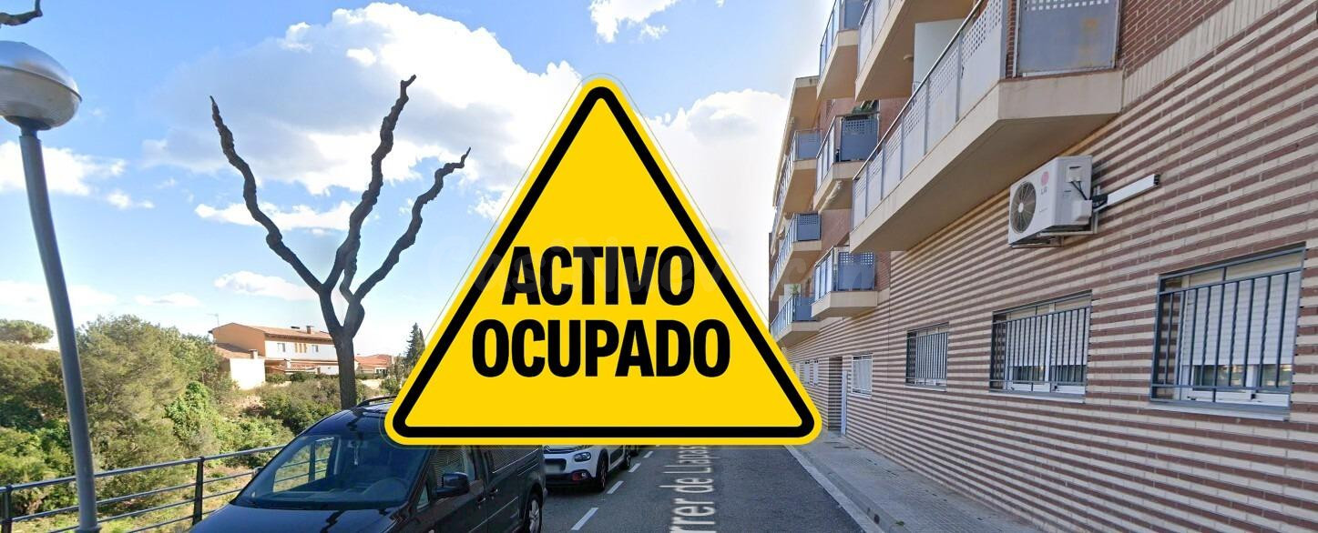 PISO EN VANDELLOS I L'HOSPITALET DE L