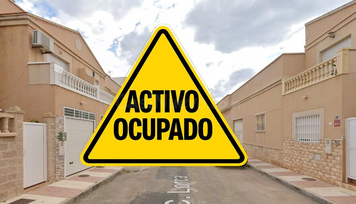 TERRENO EN ROQUETAS DE MAR