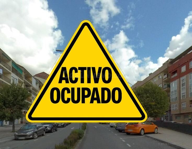 LOCAL COMERCIAL EN BERJA
