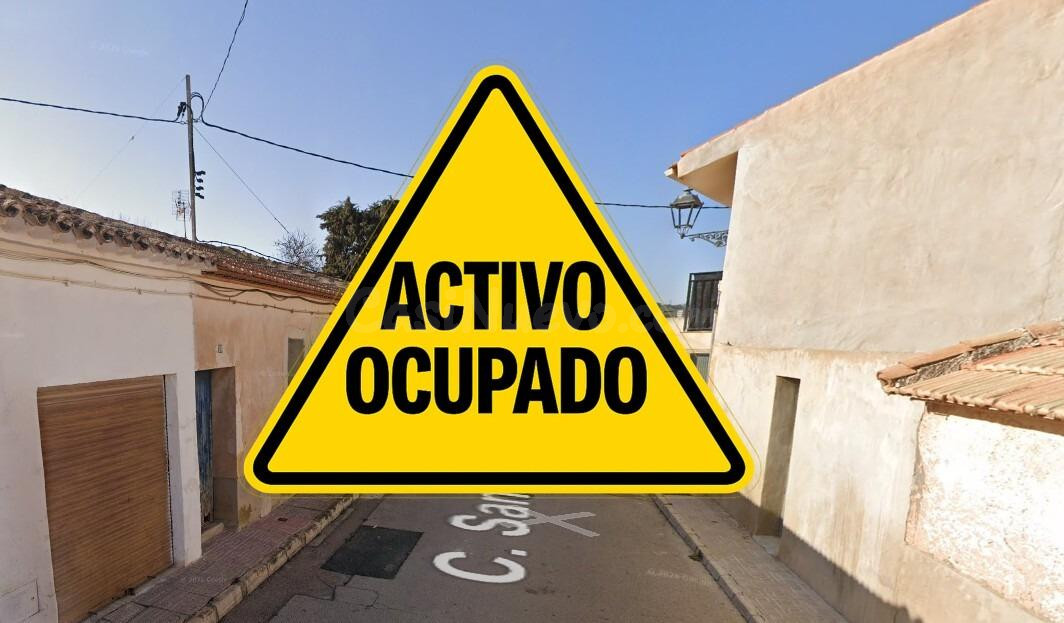 CASA EN LA CAÑADA DE LA LEÑA