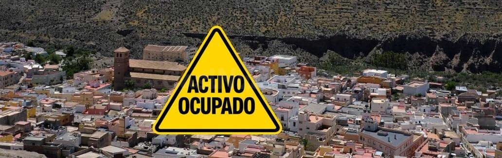 TERRENO EN TABERNAS