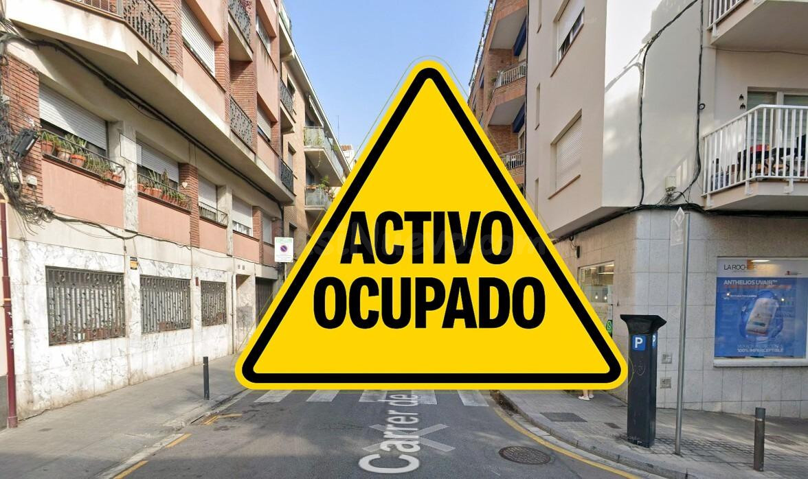 Oportunidad inmobiliaria Barcelona centro: piso 2 hab. 64m²