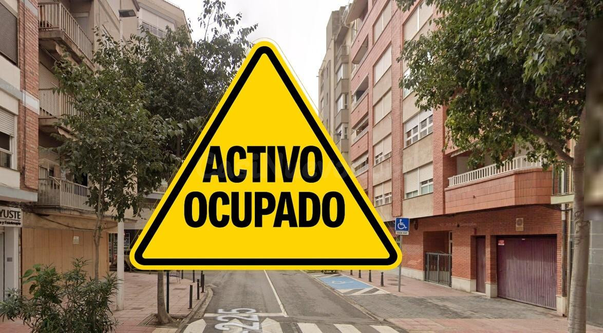 PISO EN CASTELLON DE LA PLANA