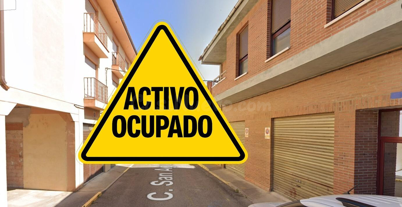 PISO EN MANSILLA DE LAS MULAS