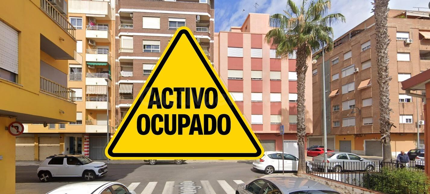 PISO EN ALZIRA