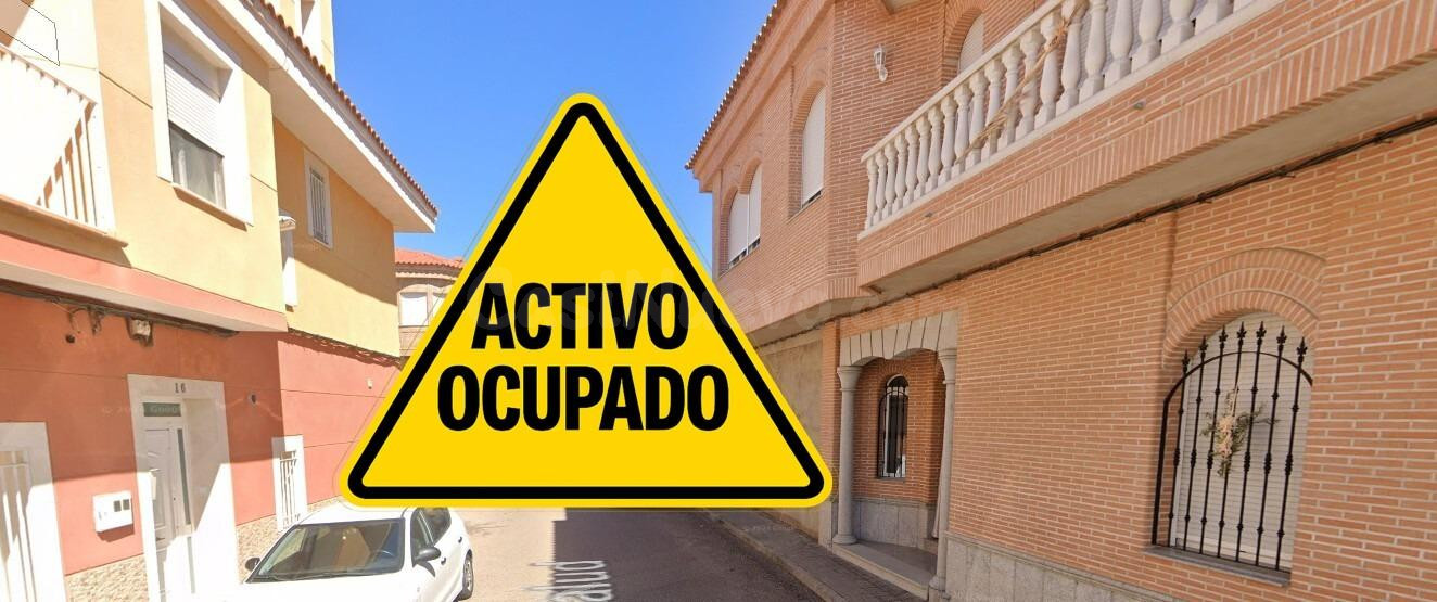 CASA EN SONSECA