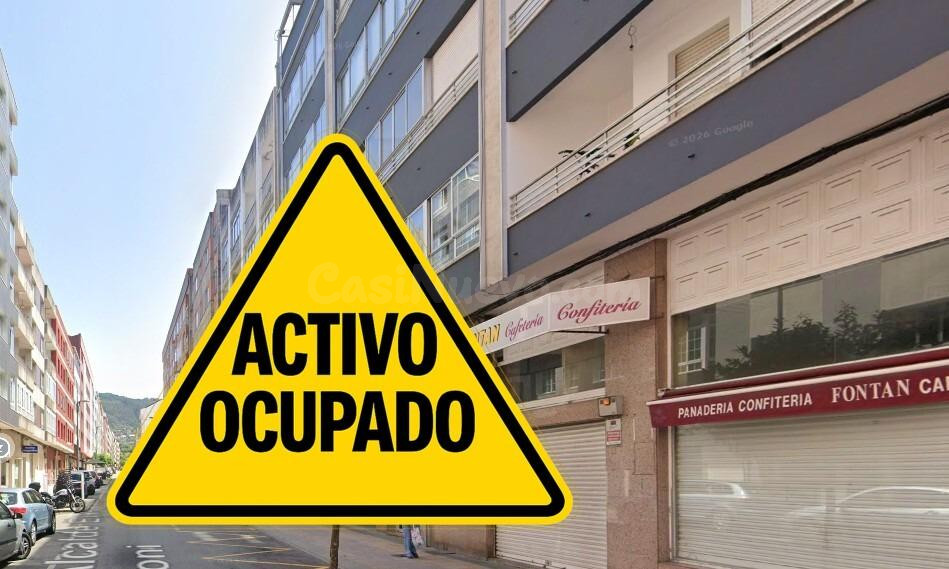 PISO EN MARIN