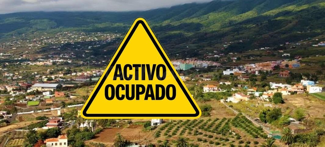 TERRENO EN BREÑA ALTA
